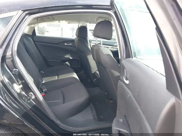 2HGFC2F59GH557903 2016 HONDA CIVIC - Image 8