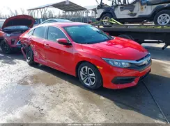 2HGFC2F59GH557982 2016 HONDA CIVIC