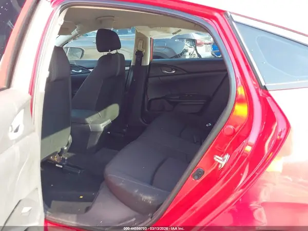 2HGFC2F59GH557982 2016 HONDA CIVIC - Image 8