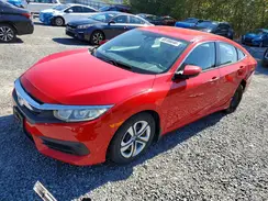 2HGFC2F59GH558209 2016 HONDA CIVIC