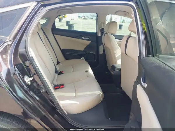 2HGFC2F59GH558453 2016 HONDA CIVIC - Image 8
