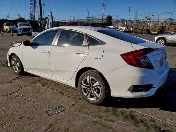 2HGFC2F59GH559523 2016 HONDA CIVIC - Image 2