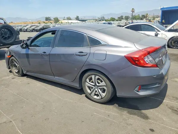 2HGFC2F59GH561286 2016 HONDA CIVIC - Image 2