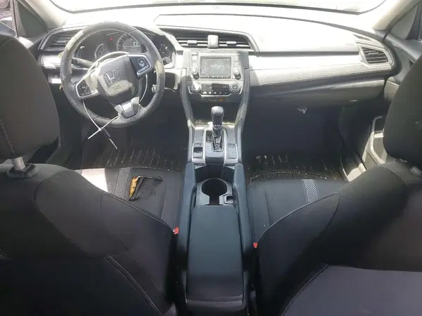 2HGFC2F59GH561286 2016 HONDA CIVIC - Image 8