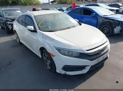 2HGFC2F59GH562180 2016 HONDA CIVIC
