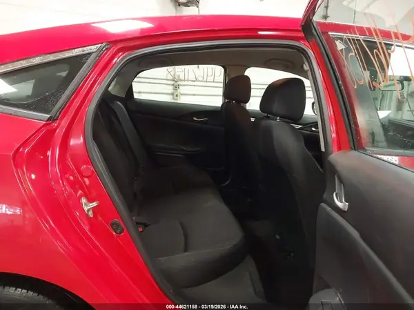 2HGFC2F59GH562843 2016 HONDA CIVIC - Image 8
