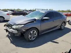 2HGFC2F59GH564124 2016 HONDA CIVIC