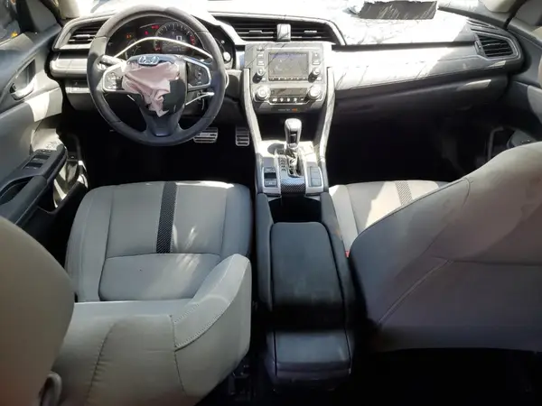 2HGFC2F59GH564124 2016 HONDA CIVIC - Image 8