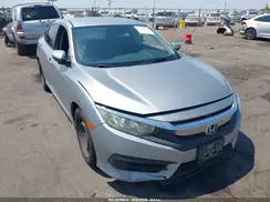 2HGFC2F59GH566472 2016 HONDA CIVIC