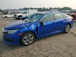 2HGFC2F59GH566651 2016 HONDA CIVIC