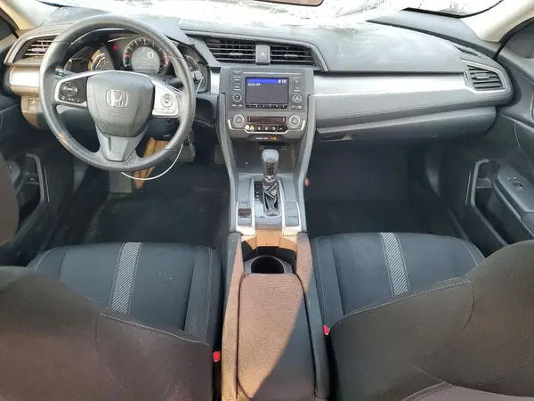 2HGFC2F59GH566651 2016 HONDA CIVIC - Image 8