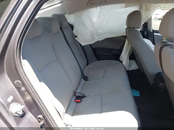 2HGFC2F59GH567427 2016 HONDA CIVIC - Image 8