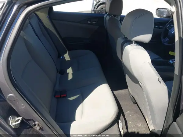 2HGFC2F59GH567489 2016 HONDA CIVIC - Image 8