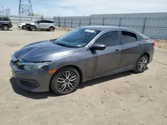 2HGFC2F59GH567539 2016 HONDA CIVIC