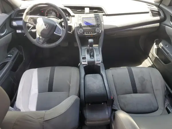 2HGFC2F59GH567539 2016 HONDA CIVIC - Image 8