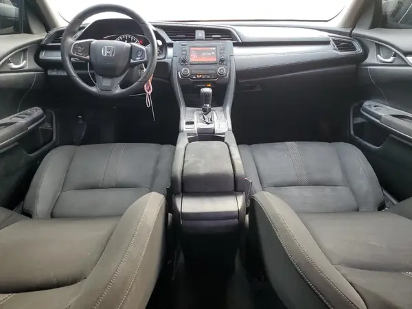 2HGFC2F59GH568268 2016 HONDA CIVIC - Image 8