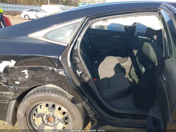 2HGFC2F59GH568352 2016 HONDA CIVIC - Image 8