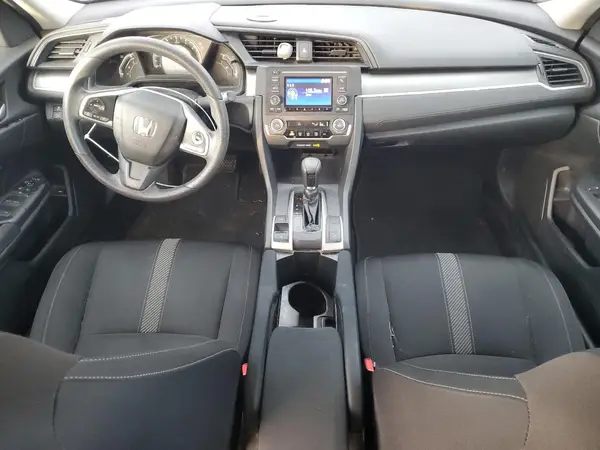 2HGFC2F59GH568710 2016 HONDA CIVIC - Image 8