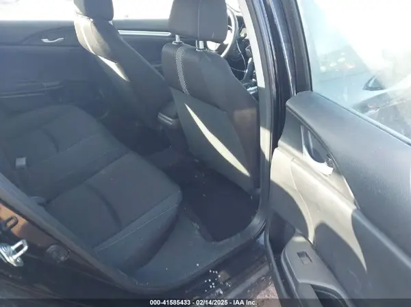 2HGFC2F59GH569128 2016 HONDA CIVIC - Image 8