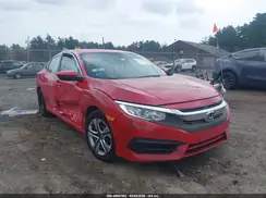 2HGFC2F59GH569260 2016 HONDA CIVIC