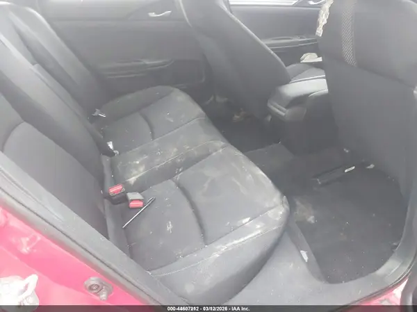 2HGFC2F59GH569260 2016 HONDA CIVIC - Image 8