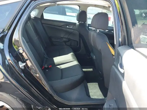2HGFC2F59GH569971 2016 HONDA CIVIC - Image 8