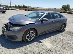 2HGFC2F59GH570831 2016 HONDA CIVIC