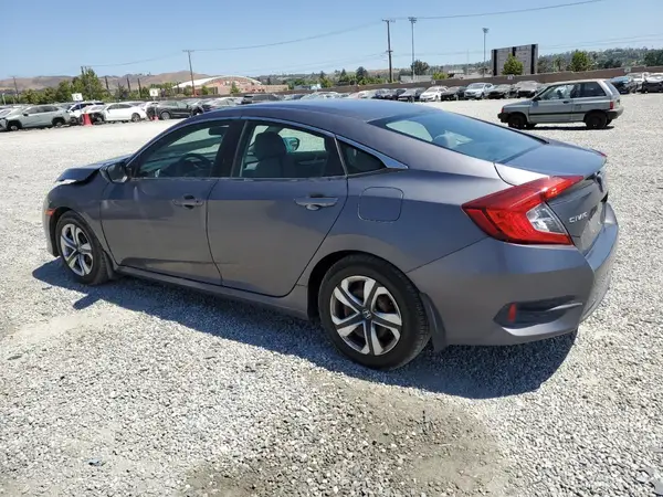 2HGFC2F59GH570831 2016 HONDA CIVIC - Image 2