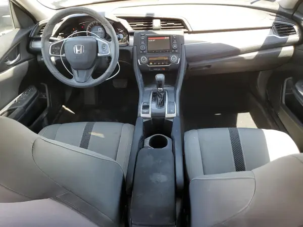 2HGFC2F59GH570831 2016 HONDA CIVIC - Image 8