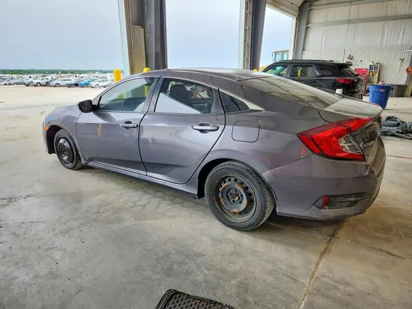 2HGFC2F59GH572045 2016 HONDA CIVIC - Image 2