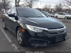 2HGFC2F59GH573129 2016 HONDA CIVIC