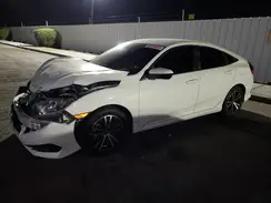 2HGFC2F59GH573440 2016 HONDA CIVIC