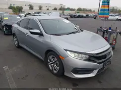 2HGFC2F59GH574877 2016 HONDA CIVIC