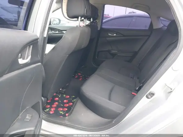 2HGFC2F59GH574877 2016 HONDA CIVIC - Image 8