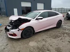 2HGFC2F59GH575205 2016 HONDA CIVIC