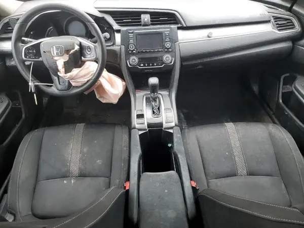 2HGFC2F59GH575205 2016 HONDA CIVIC - Image 8