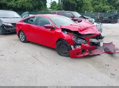 2HGFC2F59GH575382 2016 HONDA CIVIC