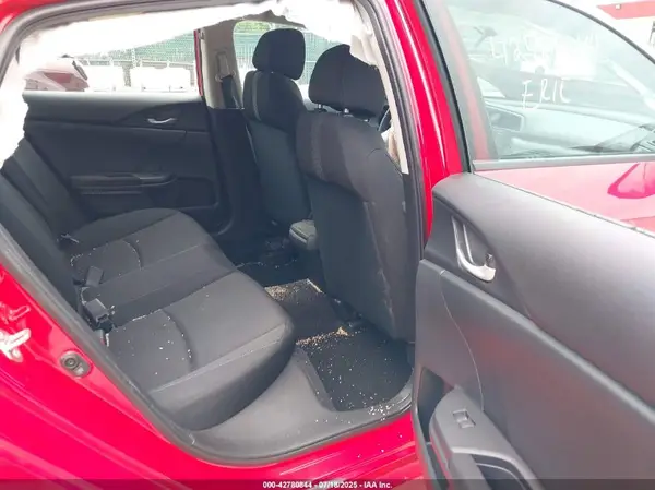 2HGFC2F59GH575382 2016 HONDA CIVIC - Image 8