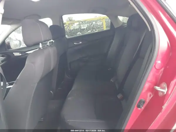 2HGFC2F59GH575625 2016 HONDA CIVIC - Image 8