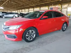 2HGFC2F59GH575897 2016 HONDA CIVIC