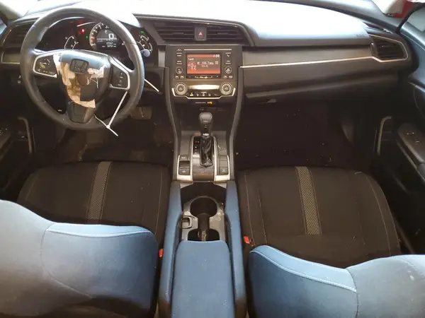 2HGFC2F59GH575897 2016 HONDA CIVIC - Image 8