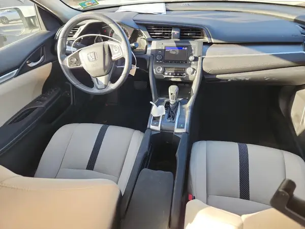 2HGFC2F59GH576113 2016 HONDA CIVIC - Image 8