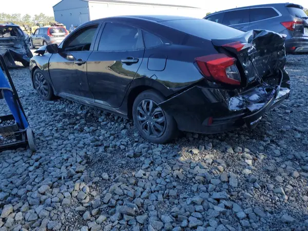 2HGFC2F59GH577441 2016 HONDA CIVIC - Image 2