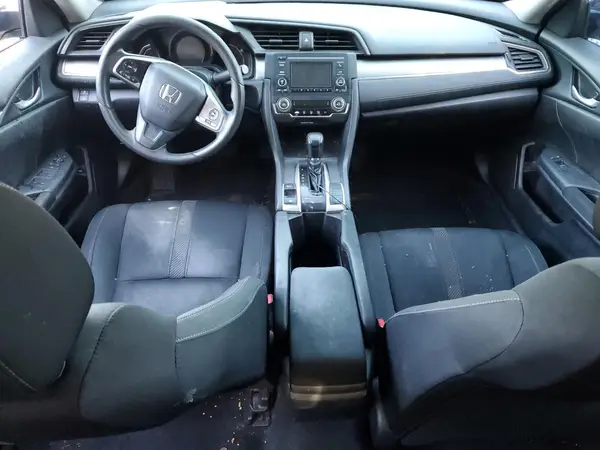 2HGFC2F59GH577441 2016 HONDA CIVIC - Image 8