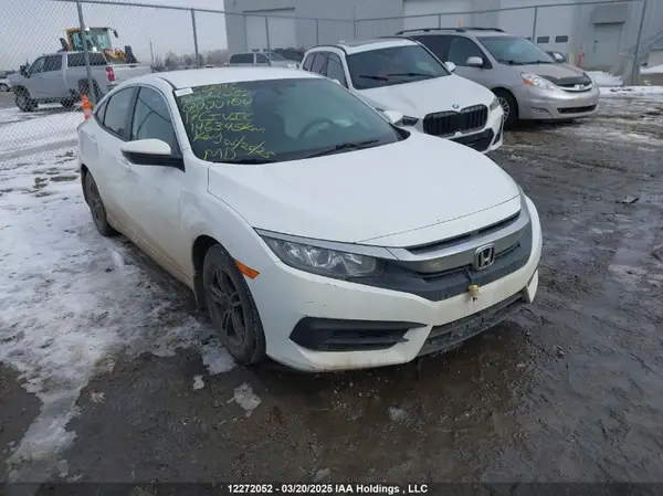 2HGFC2F59HH000104 2017 HONDA CIVIC - Image 1