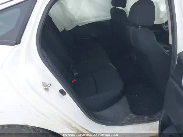 2HGFC2F59HH000104 2017 HONDA CIVIC - Image 8