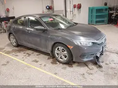 2HGFC2F59HH001902 2017 HONDA CIVIC