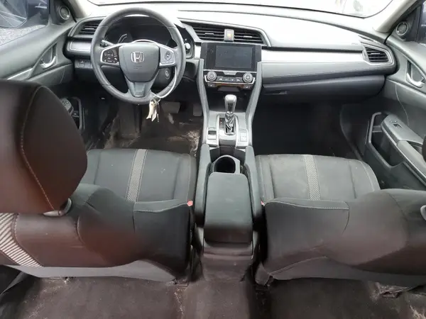 2HGFC2F59HH005318 2017 HONDA CIVIC - Image 8