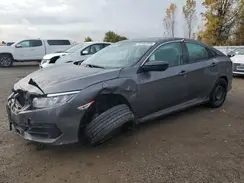 2HGFC2F59HH005920 2017 HONDA CIVIC