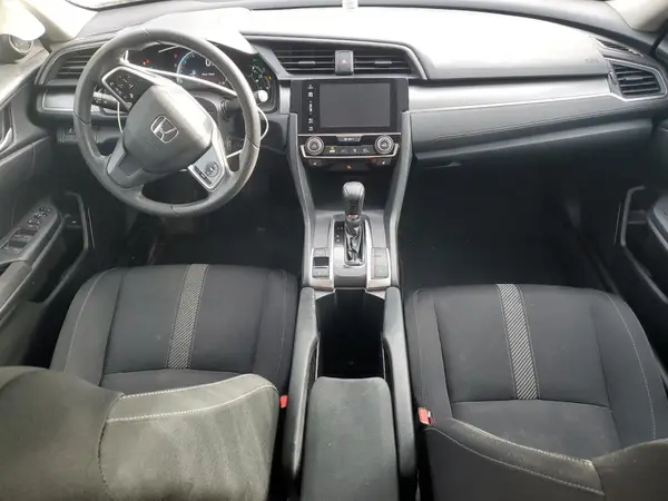 2HGFC2F59HH005920 2017 HONDA CIVIC - Image 8